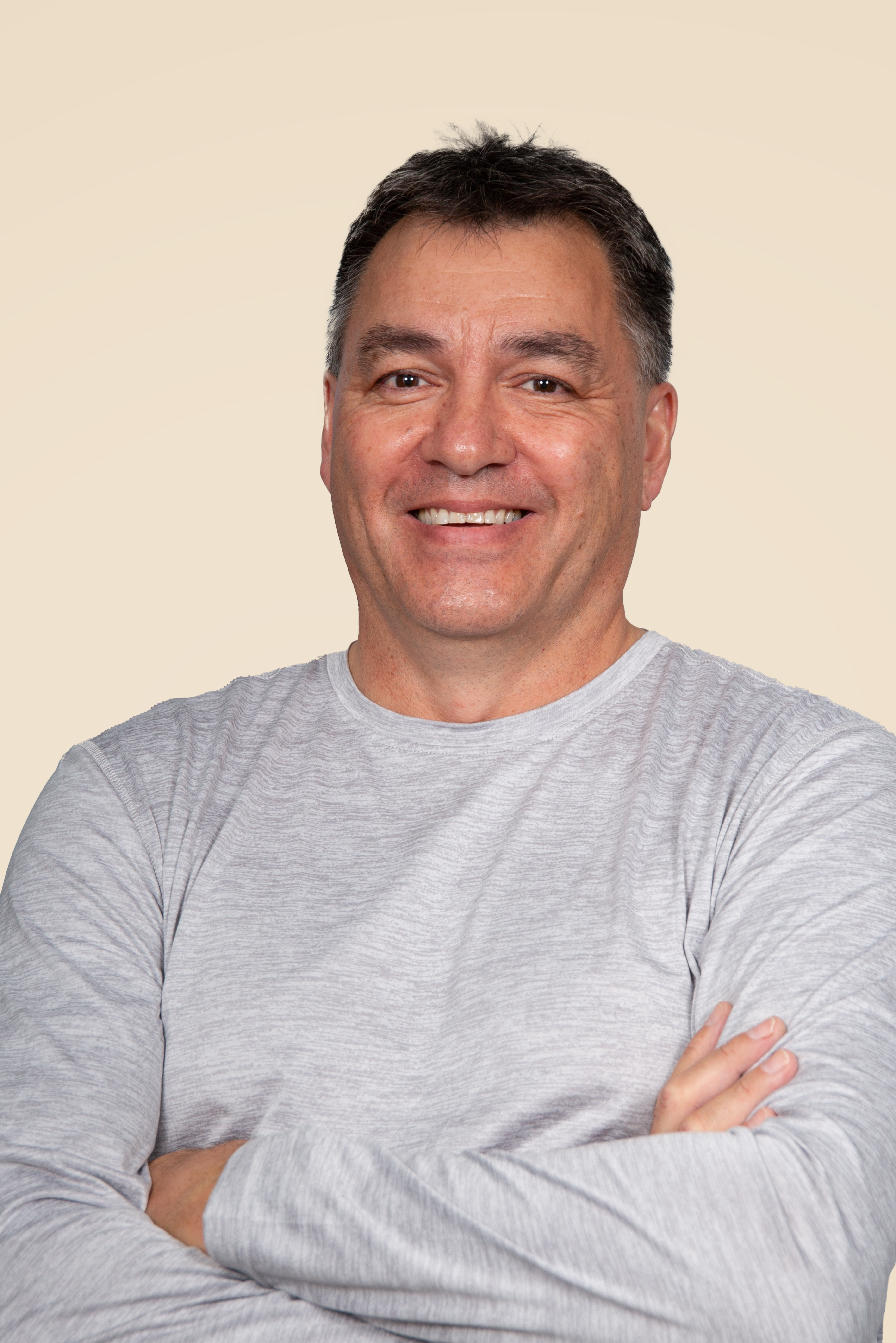 Wayne Cook, Director of Photography and Film at Parallax Films