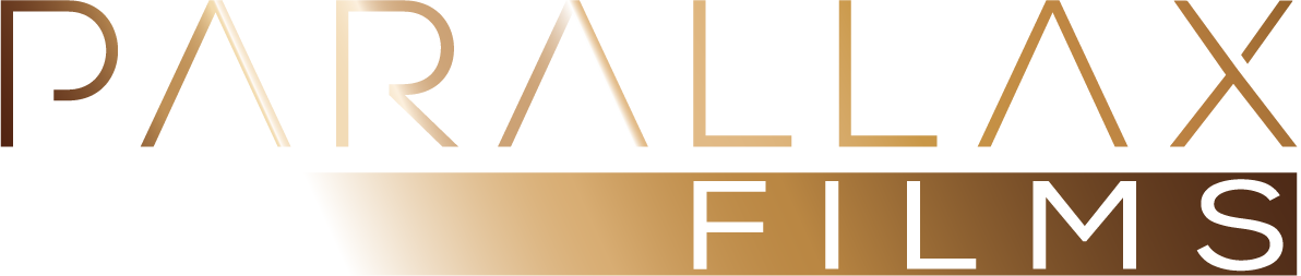 Parallax Films logo